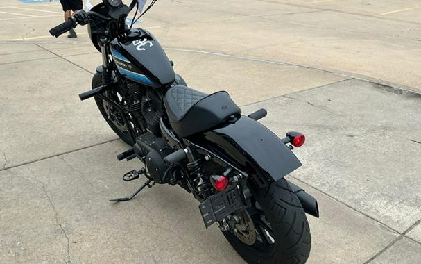 2019 Harley-Davidson Sportster Iron 1200