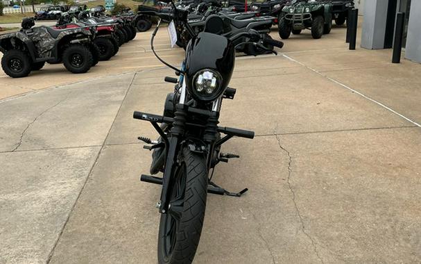 2019 Harley-Davidson Sportster Iron 1200