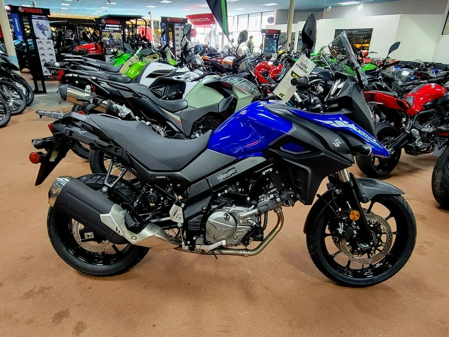 2023 Suzuki V-Strom 650