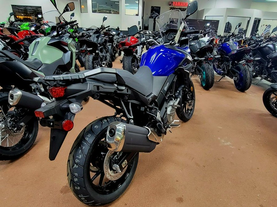 2023 Suzuki V-Strom 650