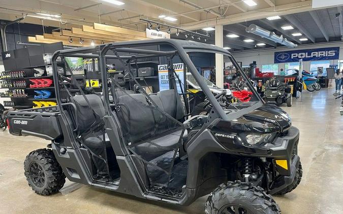 2023 Can-Am® Defender MAX DPS HD10