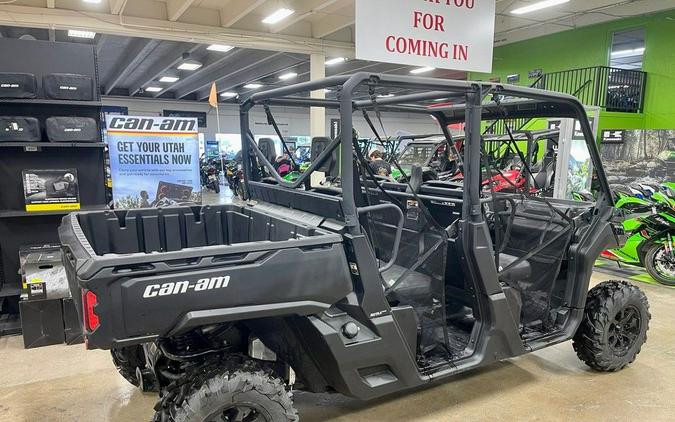 2023 Can-Am® Defender MAX DPS HD10