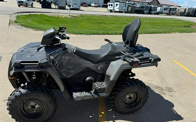 2024 Polaris Sportsman Touring 570 EPS