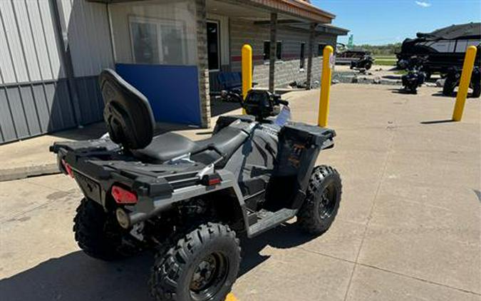 2024 Polaris Sportsman Touring 570 EPS