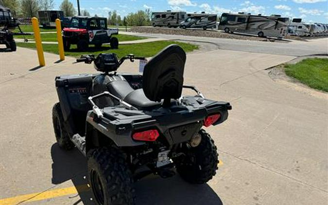 2024 Polaris Sportsman Touring 570 EPS