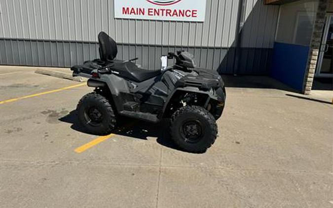 2024 Polaris Sportsman Touring 570 EPS