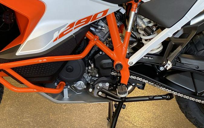 2024 KTM 1290 Super Adventure R