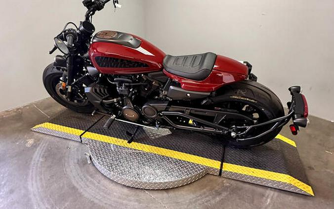 2024 Harley-Davidson® RH1250S - Sportster® S