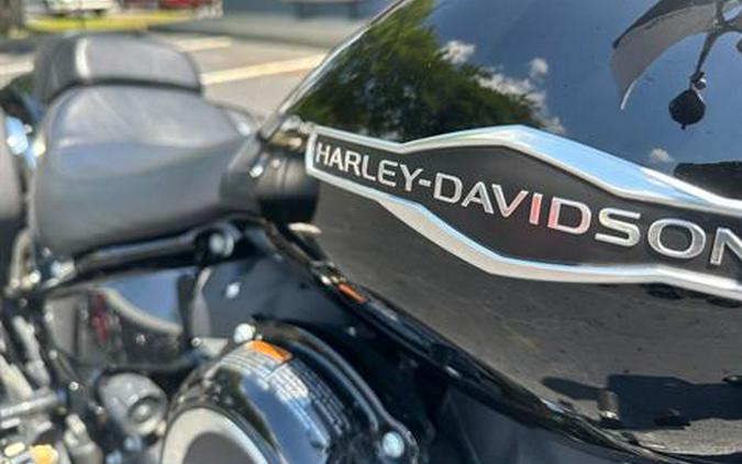 2019 Harley-Davidson Sport Glide®