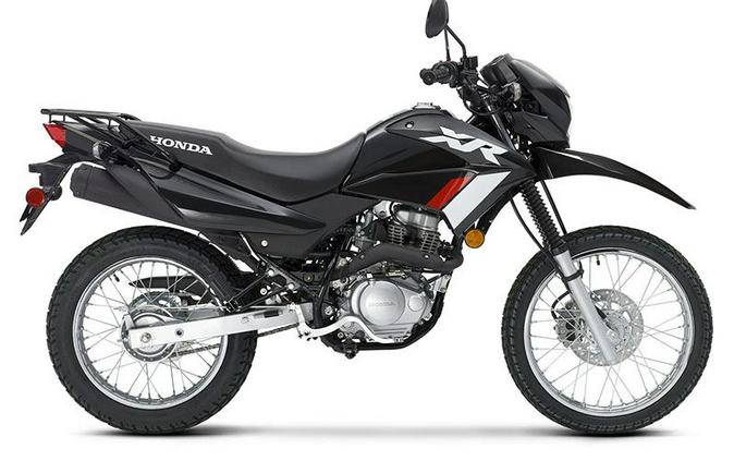 2024 Honda XR™ 150L