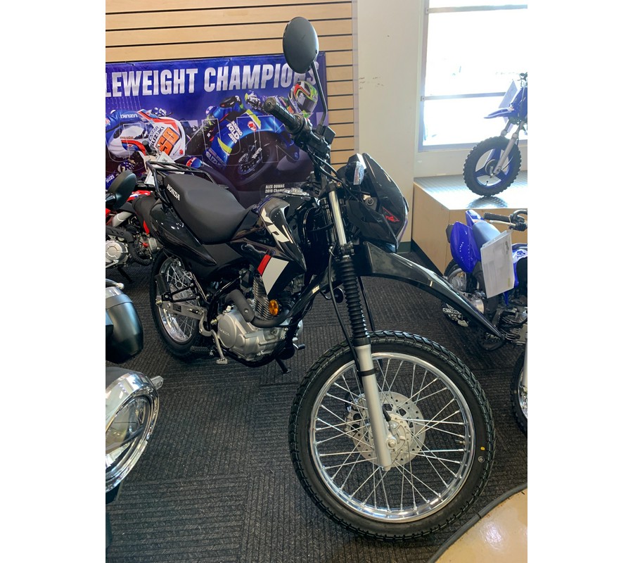 2024 Honda XR™ 150L