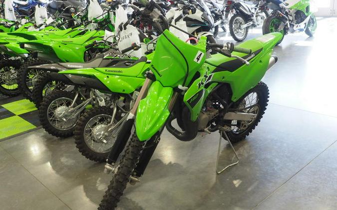 2023 Kawasaki KX™112