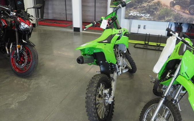 2023 Kawasaki KX™112