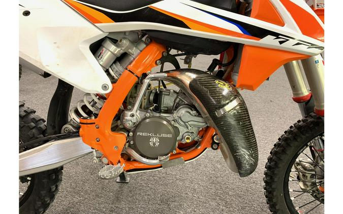 2021 KTM 85 17/14