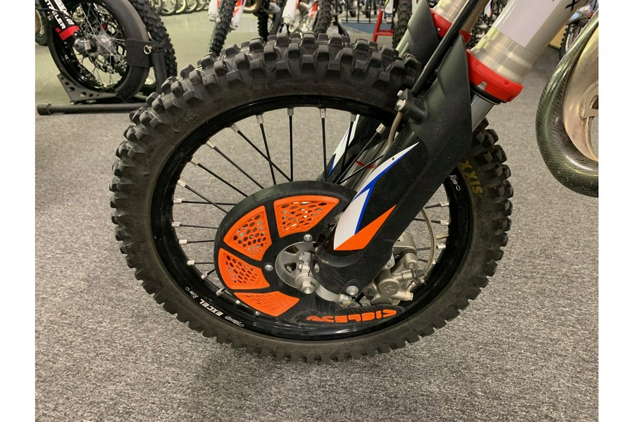 2021 KTM 85 17/14