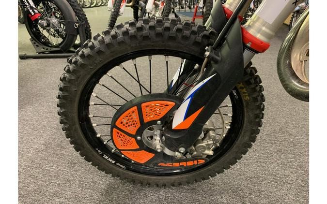 2021 KTM 85 17/14