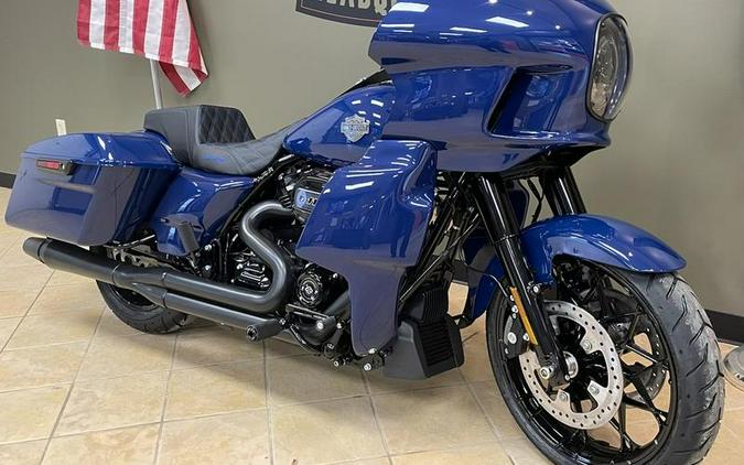 2023 Harley-Davidson® FLHRXS - Road King® Special