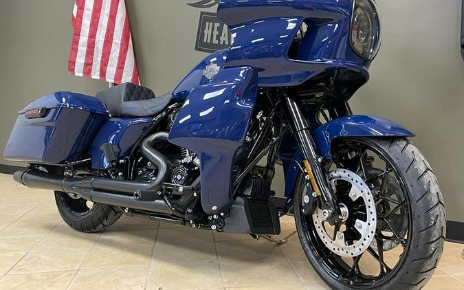 2023 Harley-Davidson® FLHRXS - Road King® Special