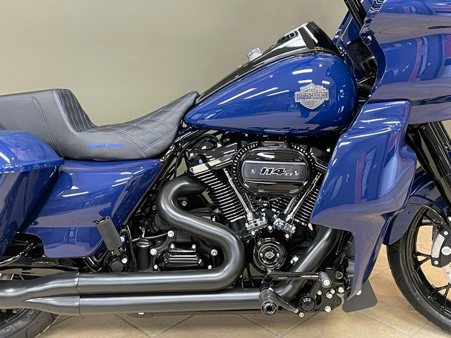 2023 Harley-Davidson® FLHRXS - Road King® Special