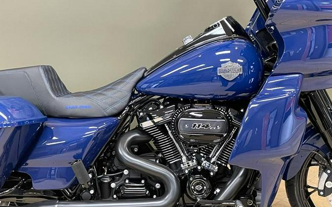 2023 Harley-Davidson® FLHRXS - Road King® Special