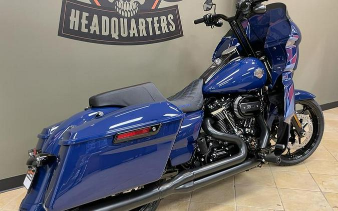 2023 Harley-Davidson® FLHRXS - Road King® Special