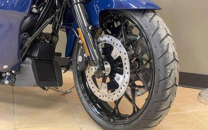 2023 Harley-Davidson® FLHRXS - Road King® Special