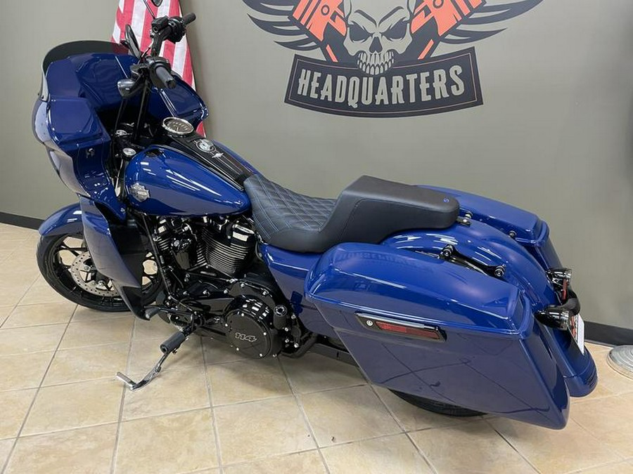 2023 Harley-Davidson® FLHRXS - Road King® Special