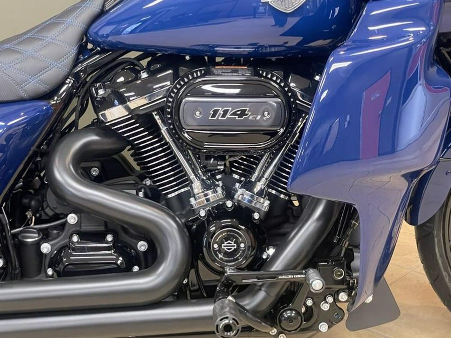 2023 Harley-Davidson® FLHRXS - Road King® Special