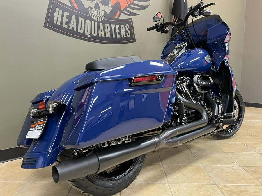 2023 Harley-Davidson® FLHRXS - Road King® Special