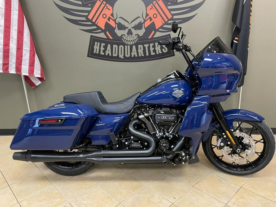 2023 Harley-Davidson® FLHRXS - Road King® Special