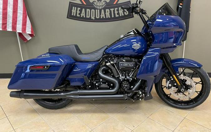 2023 Harley-Davidson® FLHRXS - Road King® Special