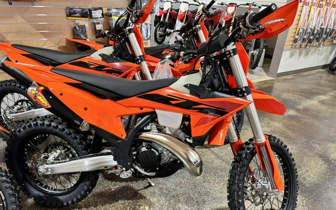 2025 KTM 300 XC