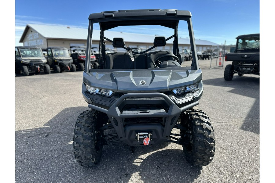 2024 Can-Am DEFENDER XT HD9