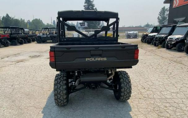 2025 Polaris® Ranger 1000 Premium Polaris Pursuit Camo