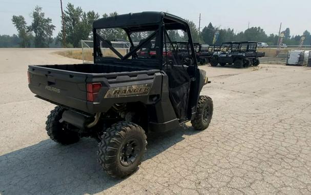 2025 Polaris® Ranger 1000 Premium Polaris Pursuit Camo