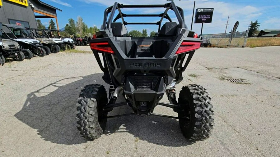 2024 Polaris® RZR Pro XP 4 Premium