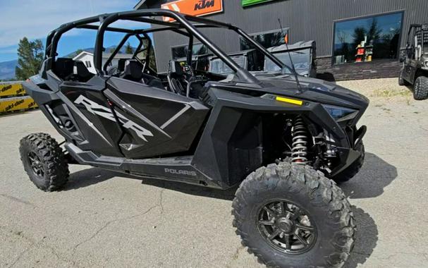 2024 Polaris® RZR Pro XP 4 Premium