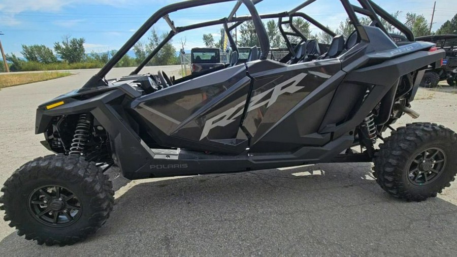 2024 Polaris® RZR Pro XP 4 Premium