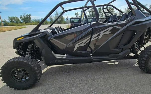 2024 Polaris® RZR Pro XP 4 Premium