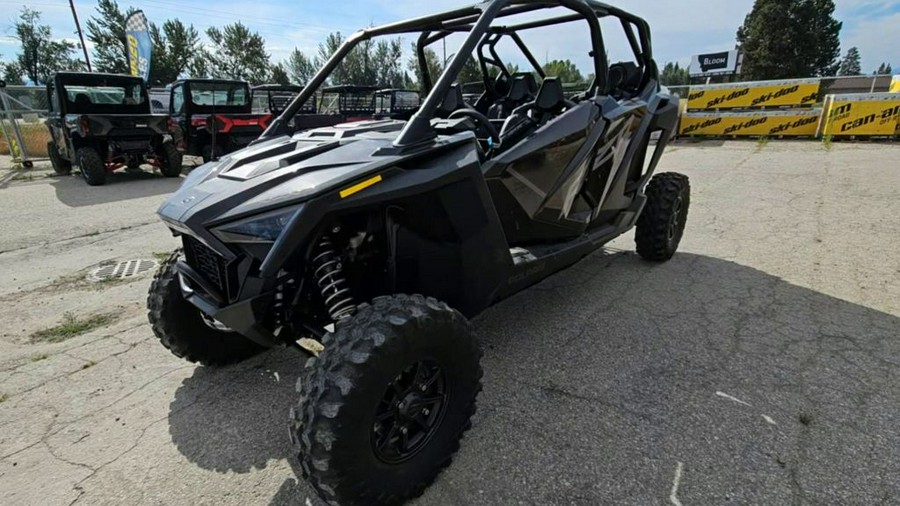 2024 Polaris® RZR Pro XP 4 Premium