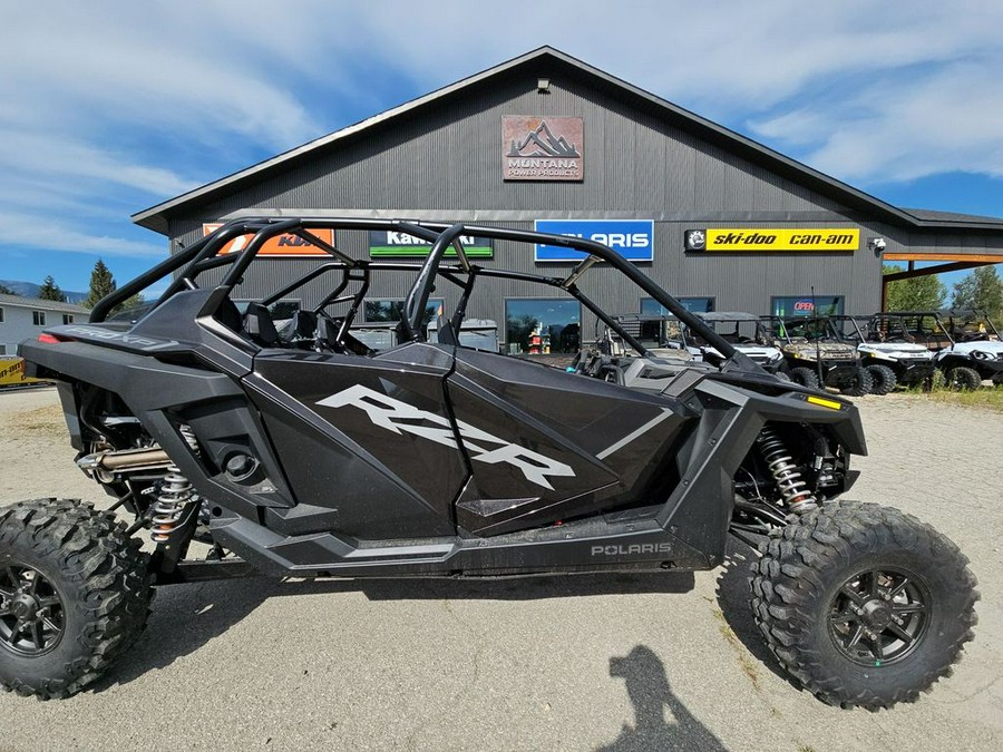 2024 Polaris® RZR Pro XP 4 Premium