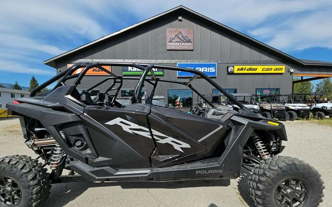 2024 Polaris® RZR Pro XP 4 Premium