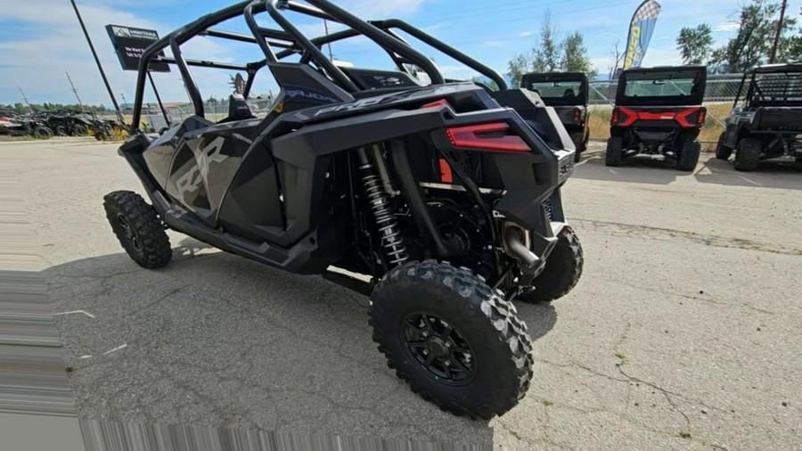 2024 Polaris® RZR Pro XP 4 Premium