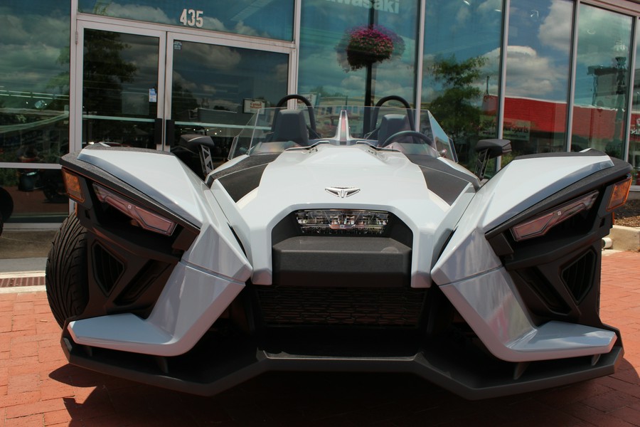 2024 Polaris Slingshot® SL