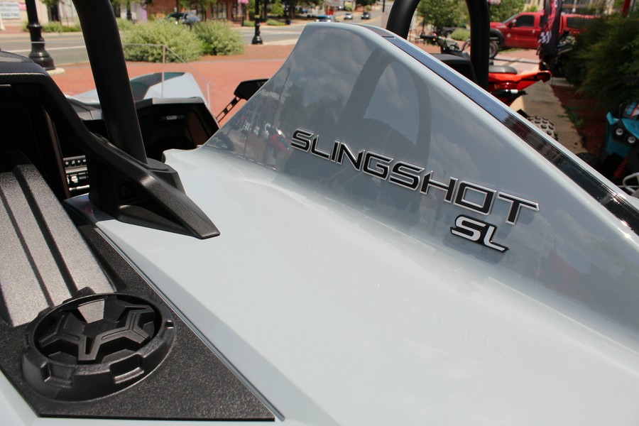 2024 Polaris Slingshot® SL