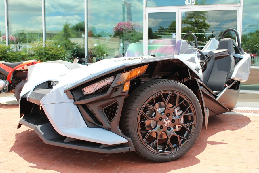 2024 Polaris Slingshot® SL