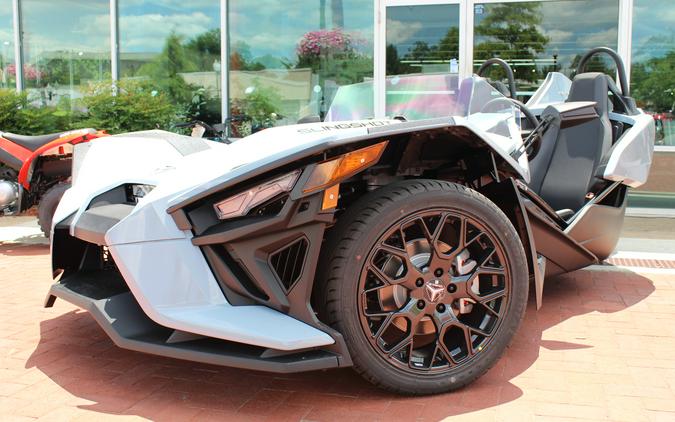 2024 Polaris Slingshot® SL