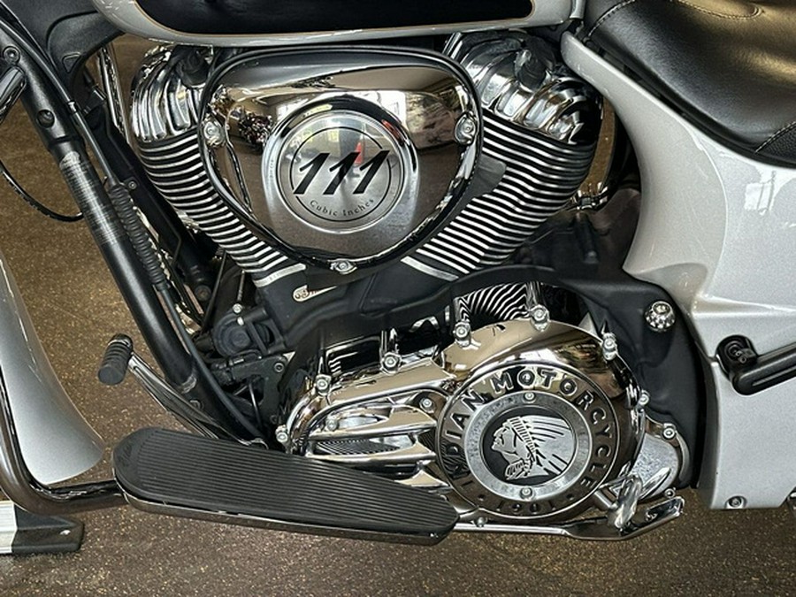 2016 Indian Chief Vintage