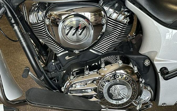 2016 Indian Chief Vintage