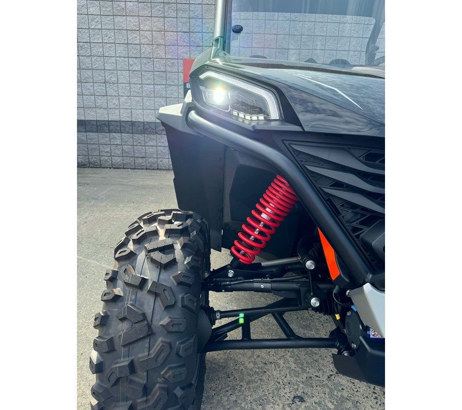 2024 CFMOTO ZForce 950 Sport